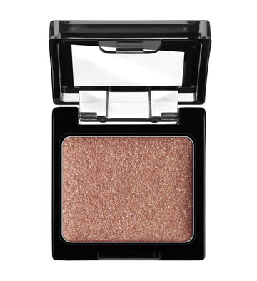 Wet n Wild Color Icon Eyeshadow Glitter Single Nudecomer 1.4g